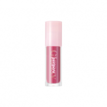 peripera - Brillant à lèvres Ink Glasting (édition Soft Berry) - 4.5ml - 17 Berry Best