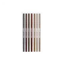 peripera - Sourcil maigre rapide - 0.05g - 10 Peony Taupe