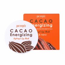 PETITFEE - CACAO Masque pour les yeux hydrogel énergisant - 84g (60pièces/30pairs)