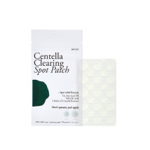 PETITFEE - Patch de compensation Centella - 23patches