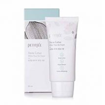 PETITFEE - Crème Tonifier Neige Lotus - 50ml