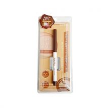 Picomonte - Magnifique eye-liner en gel - 31g - Cocoa Brown