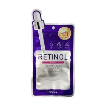 Picomonte - Masque visage au rétinol Dcure+ - 1 pièce