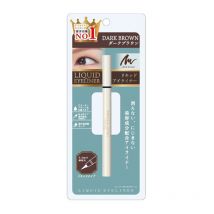 Picomonte - DE Eyeliner liquide - 32g - Dark Brown