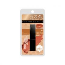 Picomonte - Rouge à lèvres teinté décomplexant - 3g - Apricot Cacao