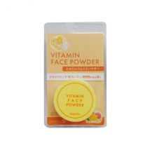 Picomonte - Poudre pour le visage vitaminée - 7g
