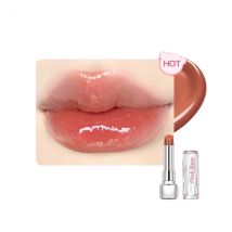 Pink Bear - Rouge à lèvres brillant - 3.2g - S04 Honey Tangerine