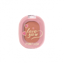 Pinkflash - Chic dans la joue - 16g - O04 Cookies