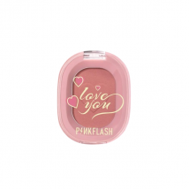 Pinkflash - Chic dans la joue - 16g - P04 Rose Pie