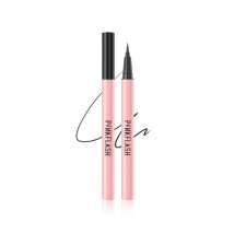 Pinkflash - Eyeliner facile et imperméable - 0.8g - B01 Black
