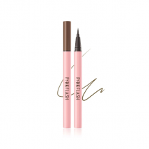 Pinkflash - Eyeliner facile et imperméable - 0.8g - B02 Brown