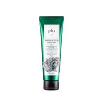 plu - Gommage Corps - 200g - Berry Mix