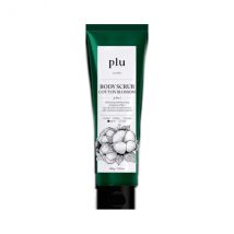 plu - Gommage Corps - 200g - Cotton Blossom