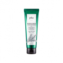 plu - Gommage Corps - 200g - Rosemary Herb