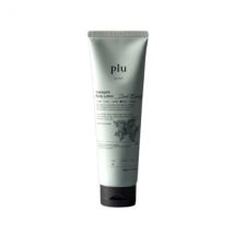 plu - Lotion corporelle thérapeutique - 200ml - Basil Eucalyptus
