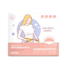 PRETTYSKIN - Concevez votre patch de conception de beauté corporelle - 5ea