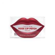 PRETTYSKIN - Concevez votre patch pour les lèvres Beauty Rose - 50g