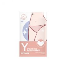 PRETTYSKIN - Concevez votre patch beauté Y Zone - 13g