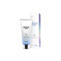 PRETTYSKIN - Crème tonifiante Diamond Pure Glow - 100ml