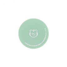 PRETTYSKIN - Adieu Sebum Finish Powder Plus+ - 5g - Cica