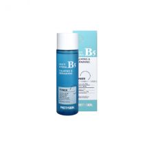 PRETTYSKIN - Lotion Tonique Apaisant et Réparatrice Multi Hydra B5 - 205ml
