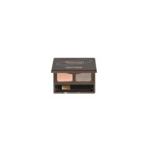 PRETTYSKIN - Gâteau pour sourcils naturels - 4g