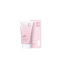 PRETTYSKIN - Crème Solaire Tonique Rose SPF50+ PA++++ - 50ml