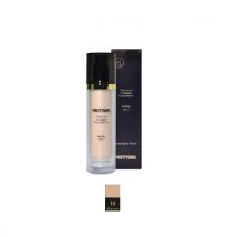 PRETTYSKIN - Fond de teint au collagène de qualité supérieure - 50ml - 13 Porcelain