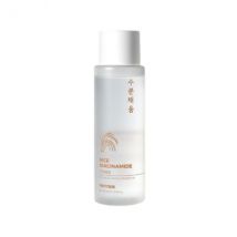 PRETTYSKIN - Tonique à la niacinamide de riz - 250ml