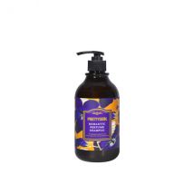 PRETTYSKIN - Shampoing au parfum romantique - 500ml