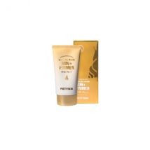 PRETTYSKIN - Base de teint tout-en-un Total Solution Snail Sun+ SPF50+ PA++++ - 50ml