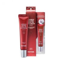 PRETTYSKIN - Crème pour les yeux roll-on anti-rides - Rétinol - 30ml