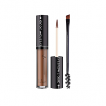 Pudaier - Gel pour sourcils 24 heures - 4.5ml - 04 Dark Brown