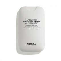PURCELL - Ampoule de défense des pores au colostrum 24h/24 et 7j/7 avec Pixcell Biom™  - 55ml