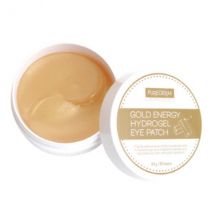 PUREDERM - Gold Energy Hydrogel Eye Patch - 60 patchs