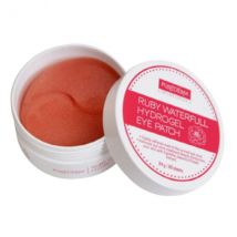 PUREDERM - Ruby Waterfull Hydrogel Eye Patch - 60 patchs