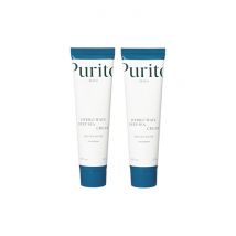 Purito SEOUL - Hydro Wave Deep Sea Cream - 50ml (2ea) Set