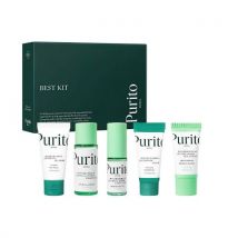 Purito SEOUL - Meilleur kit de Séoul - 1 set (5 articles)