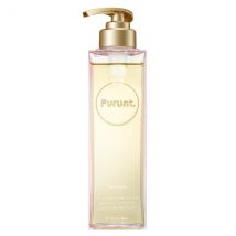 Purunt. - Shampooing - 380ml - Moist Rich