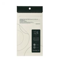 Pyunkang Yul - Patch Calmant Clear Spot (Soin Intensif + Soin Minceur) 124pcs - 124 patches