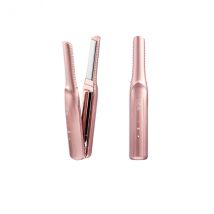 ReFa - Fer à repasser Beautech (100-240v) RE-AI05A - 1pièce - Pink