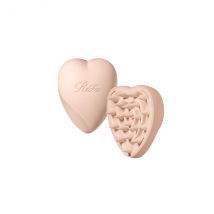 ReFa - Brosse Coeur Pour Cuir Chevelu RS-AQ-30A - 1pièce - Matte Peach