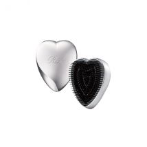 ReFa - Coeur Brosse Ray RS-AZ-15A - 1pièce - Silver