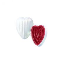 ReFa - Coeur Brosse Ray RS-AZ-26A - 1pièce - Aurora White