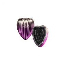 ReFa - Coeur Brosse Ray RS-AZ-33A - 1pièce - Purple