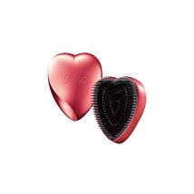 ReFa - Brosse Coeur RS-AJ-01A - 1pièce - Shine Red