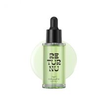 RETURNU - Ampoule Pore Shooter - 30ml
