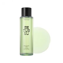 RETURNU - Lotion tonique Pore Shooter - 150ml