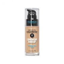 Revlon - Maquillage longue tenue ColorStay pour peaux normales/sèches SPF20 - 30ml - 150 Buff