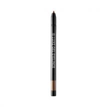 [Offres] RiRe - Luxe Gel Eyeliner - Choco Brown